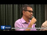 Tony Pua: Kita Bantah DEB Kerana Kita Mahu Orang Melayu Menjadi Semakin Pandai & Kaya