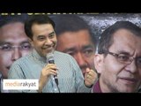 Husam Musa: UMNO Telah Bertambah Lemah