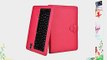 Cooper Cases (TM) Infinite Executive Toshiba Excite Pro / Pure Bluetooth Keyboard Folio in