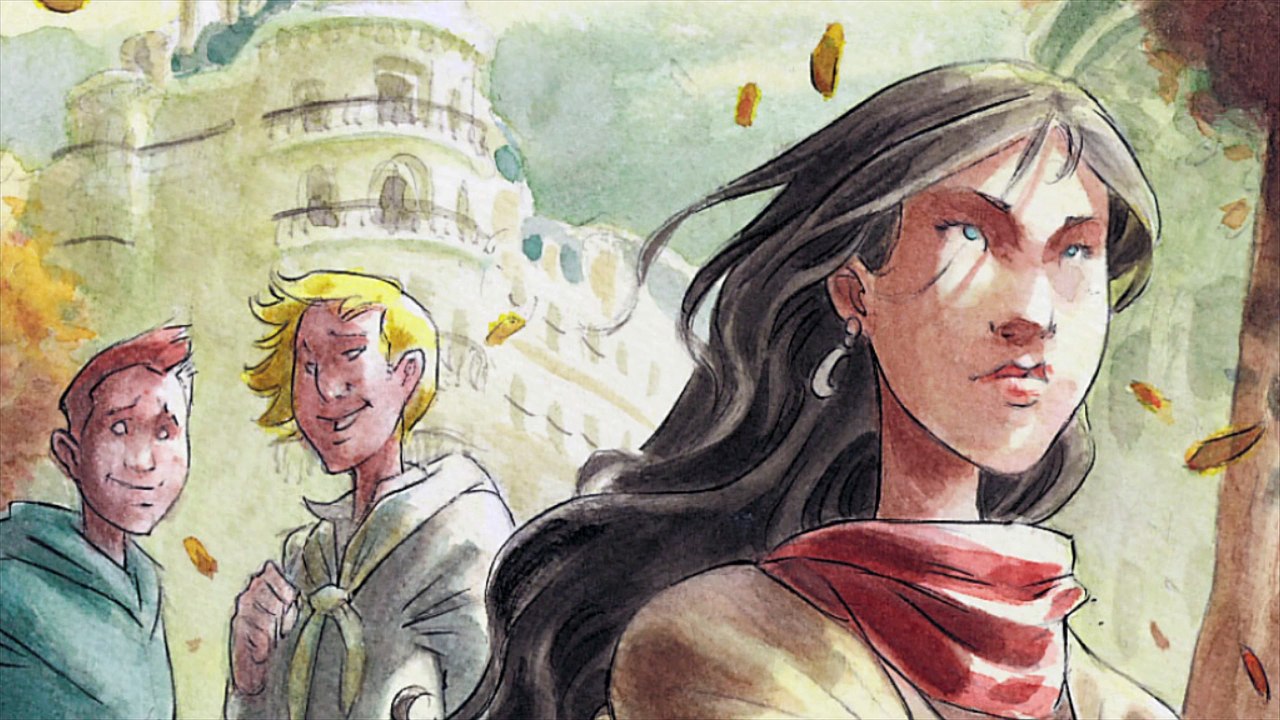 MEUTES - Bande annonce