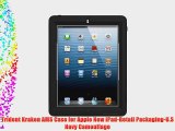 Trident Kraken AMS Case for Apple New iPad-Retail Packaging-U.S Navy Camouflage