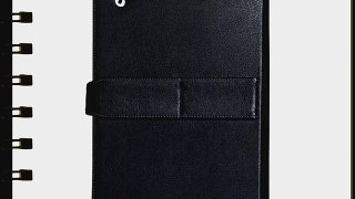 Skech Custom Jacket for iPad - Black