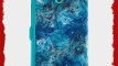 Speck Products Fitfolio Case for Samsung Galaxy Note 8 - Peacock/Caribbean Blue (SPK-A2090)