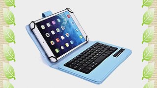 Cooper Cases (TM) Infinite Executive Toshiba Encore 2 Write 10 (WT10PE-A264) Bluetooth Keyboard