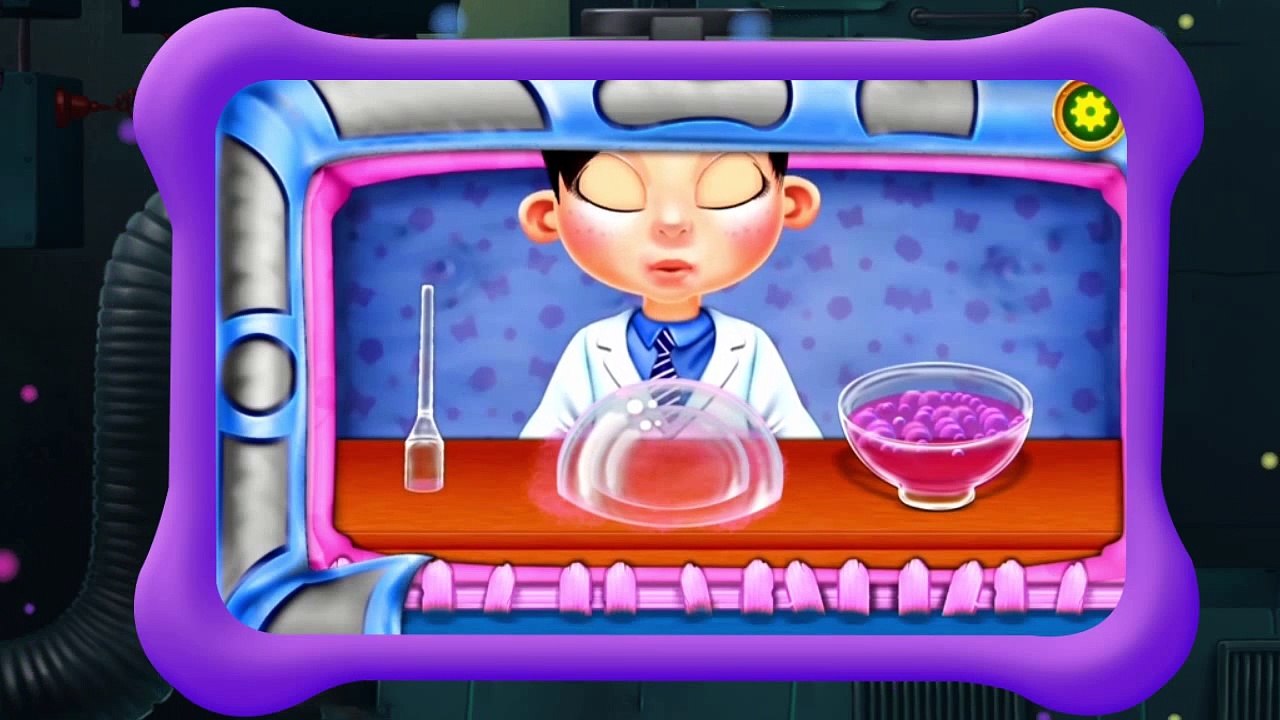 Science Fair Projects For Kids