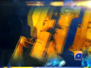 Geo Headlines-22 Jun 2015-1700
