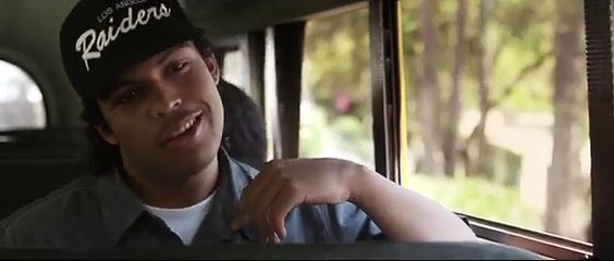 Straight Outta Compton Official International Trailer #1 (2015)