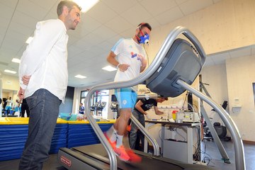 Au cœur de la reprise de l'OM