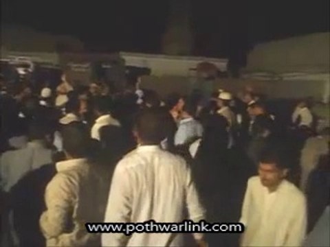 سبزی منڈی مچھلی بازار بن گیا.. انجمن سبزی و فروٹ کی ہڑتال.