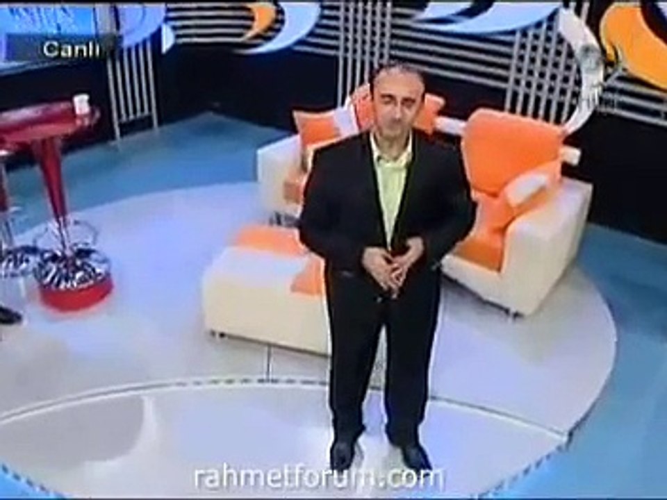 ömer karaoğlu - hani bir yanımız (RAHMETFORUM)