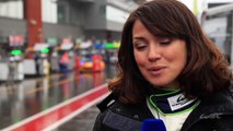 WEC 6 Hours of Spa- The Beckett Report