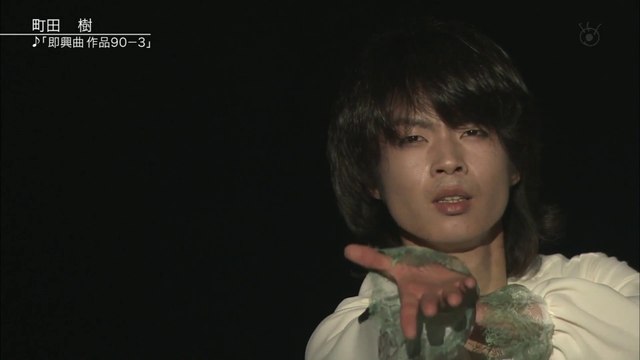 Dreams on Ice 2015 - Tatsuki MACHIDA 'The Inheritor'