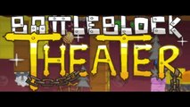 Παιξε και εσυ μαζι μου ! Battleblock Theater 1#