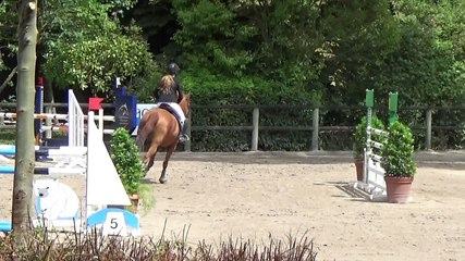 Capu et tchin 115 Vitesse ACBB