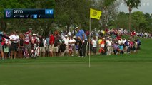 Jim Herman captures the early lead at The Honda Classic | Highlights