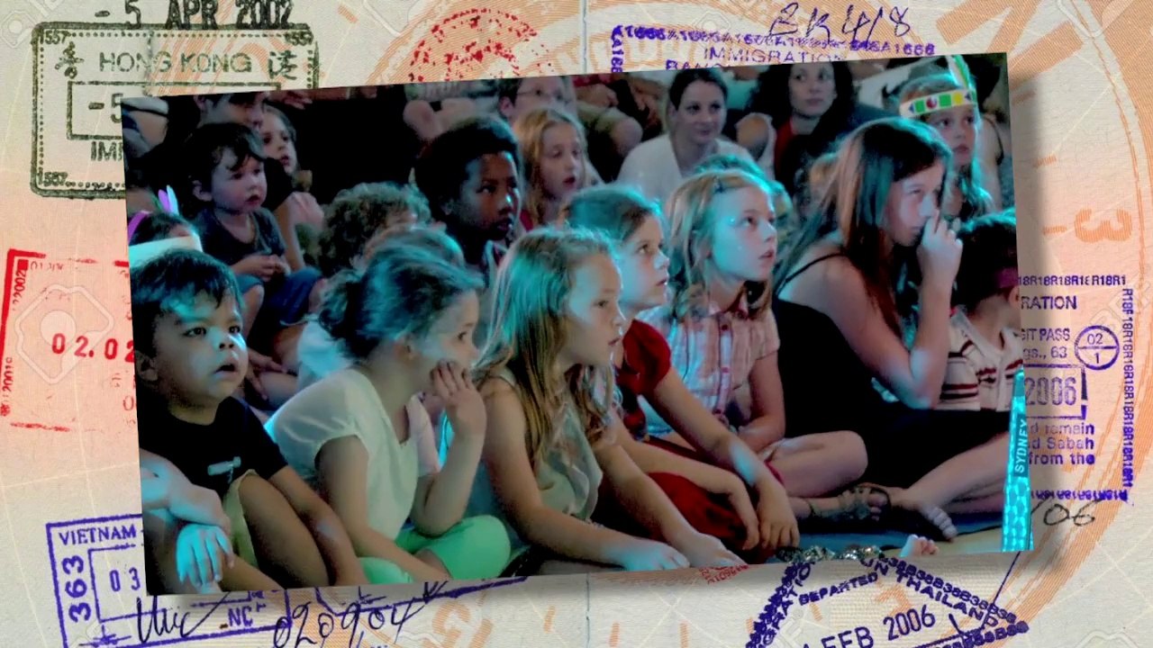 Embarquement immédiat pour les 10 ans du Relais Assistants Maternels du Grand Montauban