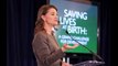 Speak up or give privately: Why Melinda Gates decided to use her voice for women