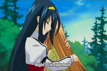 Every Time We Touch - Yuri AMV - Kannazuki no Miko
