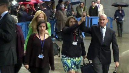 Les créanciers de la Grèce réunis à Bruxelles pour un sommet extraordinaire