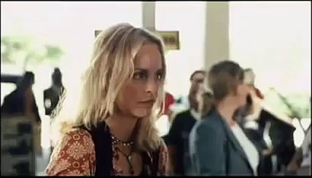 Trailer La masai blanca