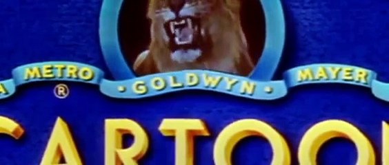 Tom and Jerry 113 Robin Hoodwinked 1957 widescreen