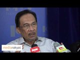 Anwar Ibrahim: Banyak Negara Yang Tiada Emergency Ordinance Boleh Kawal, Isunya Bukan Undang-Undang