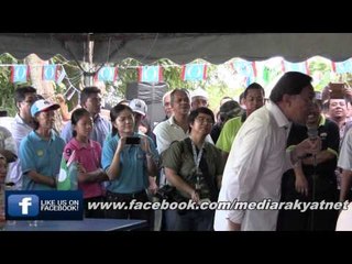 (PRK Sg Limau) Anwar Ibrahim: Pasal Apa Orang Yang Paling Susah Di Malaysia Nak Sokong UMNO?