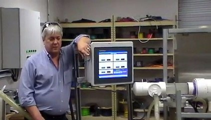 Oil and Water Separator