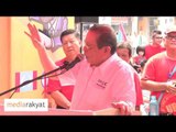 Lim Kit Siang: Have Najib, UMNO & MCA Taken A Stand To Condemn Those Who Inciting Racial Hatred?