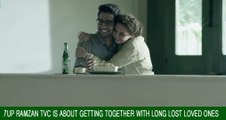 7Up Ramazan TVC 2015