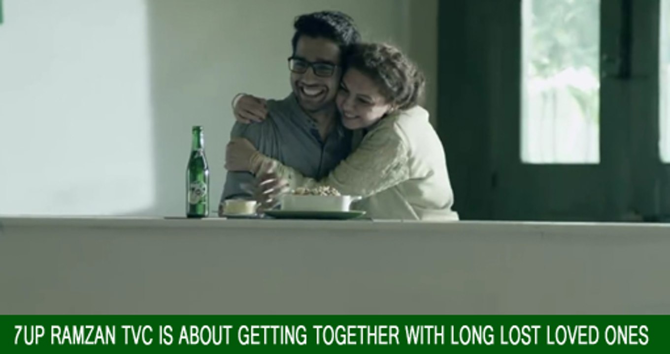 7Up Ramazan TVC 2015