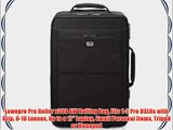 Lowepro Pro Roller x300 AW Rolling Bag Fits 1-2 Pro DSLRs with Grip 8-10 Lenses Up to a 17