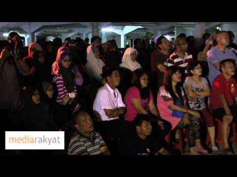 Anwar Ibrahim: Kita Ambil BR1M, Dia Guna BROM Sapu Semua