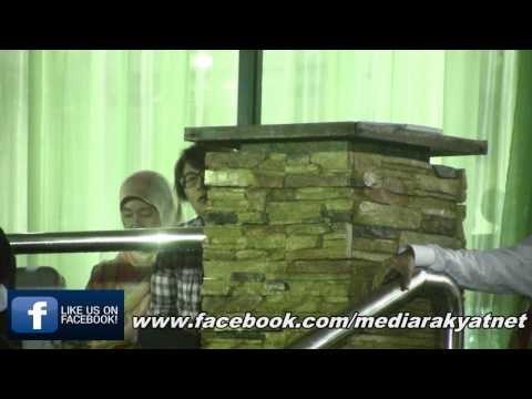 Dr Dzulkefly Ahmad: Kita Ikat Perut Kerana Mereka Akan Gasak Sampai Teruk GST Kita Semua