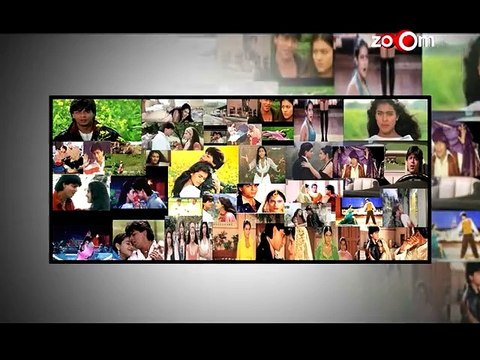 Shahrukh Khan and Kajol starrer 'Dilwale' to use old bollywood songs - Bollywood News