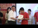 Lim Guan Eng: Salute The Ubah Warriors Of Impian Sabah & Sarawak