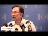 Anwar Ibrahim: Defend Allah Means Defend Justice Or Righteous, Not Condone Injustice Or Corruption