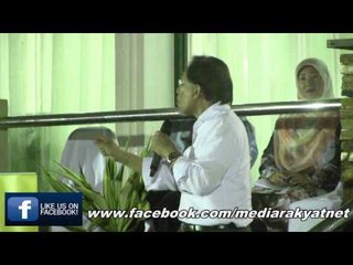 Anwar Ibrahim: Sistem Itu Telus Kalau Tak Bocor