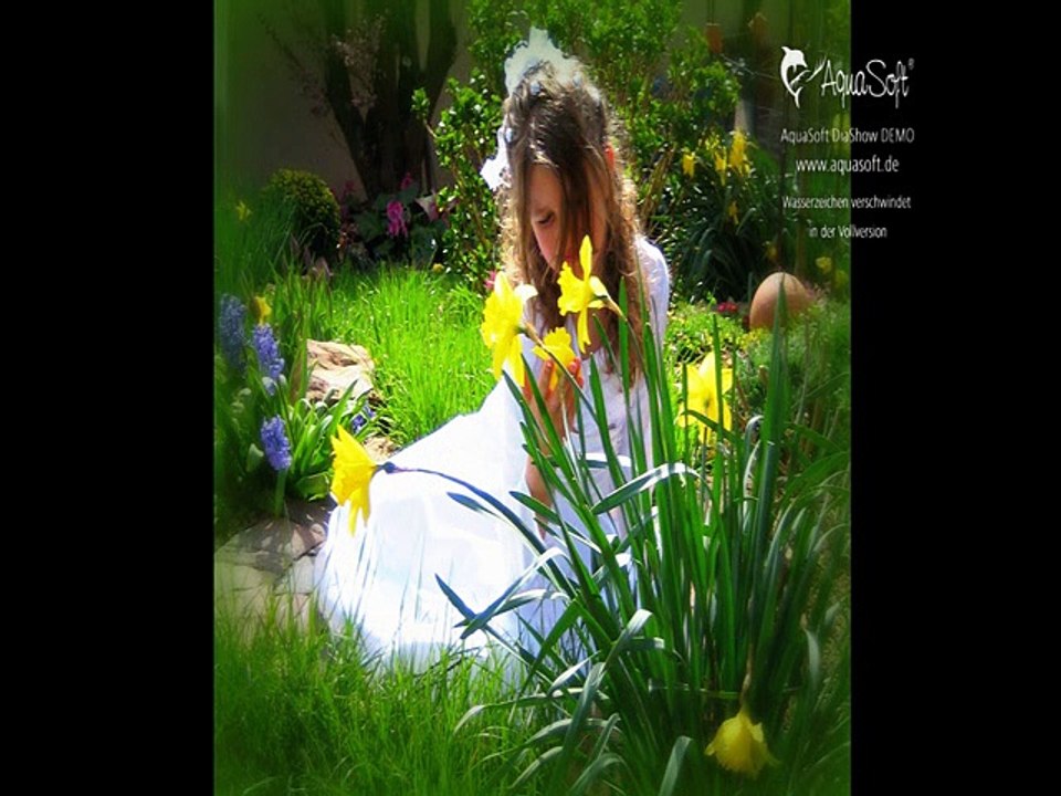 Kommunion Michelle 2015 Video MPG