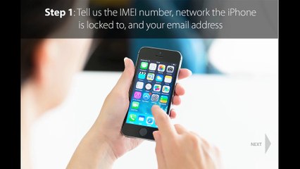 Unlock EE UK iPhone via IMEI Code by Official Factory Service