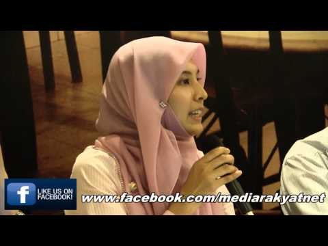 Nurul Izzah: On The Auditor-General Report, The Ministers Must Take The Responsibility