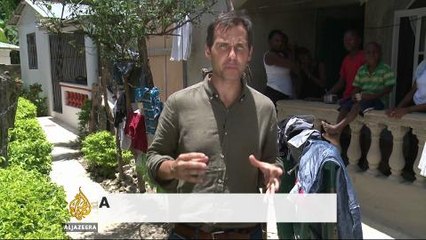 Dominican Disorder: Haitians sent on different paths (Ep. 3)