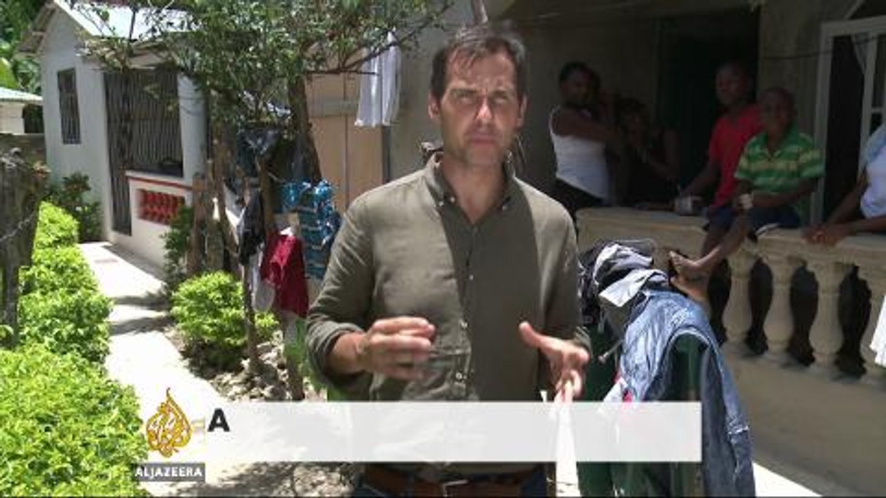 Dominican Disorder: Haitians sent on different paths (Ep. 3)