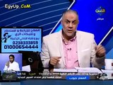 شماتة خالد عبد الله على  القبض على توفيق عكاشة