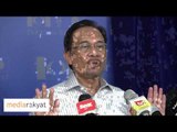 Anwar Ibrahim: Menolak Kes (Petisyen PRU) Dengan Asas Paling Tidak Bertanggungjawab