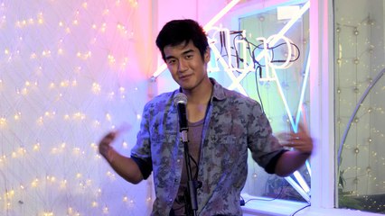 FLiPSide: Nathan Hartono