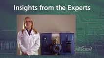 Insights from the experts series - Novel approaches in lipidomics research