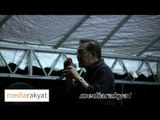 Anwar Ibrahim: Sebab Apa Presiden Indonesia Minta Saya Lapor?