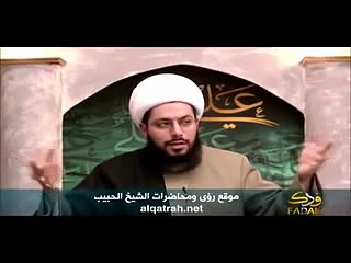 مشايخ الشيعة يؤيدون عرض مسلسل عمر بن الخطاب
