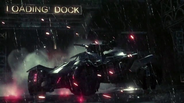 Batman Arkham Knight Jeux Crack, Keygen, Numéro de série